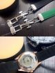 Fake Patek Philippe Aquanaut Moon phase Watches - White Dial Brown Rubber Band (9)_th.jpg